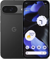 Google Pixel 9 5G GUR25 12GB+256GB (CA Ver)